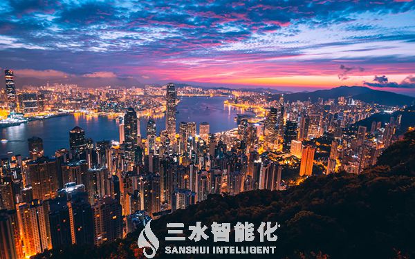 什么是建筑能耗計(jì)量系統(tǒng)？采用什么樣的系統(tǒng)架構(gòu)？