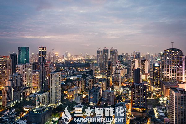 如何為大型公共建筑節(jié)能？當然用能監(jiān)測系統(tǒng)做好用電能耗監(jiān)測！