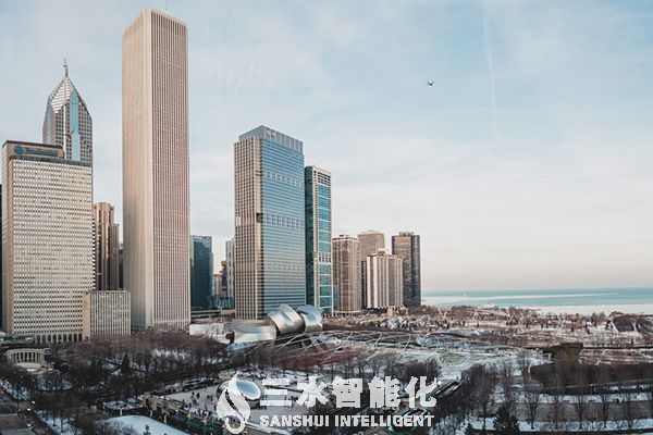 湖北省關(guān)于組織開(kāi)展綠色建筑示范工作的通知(圖1) architectural photography of high-rise buildings.jpg