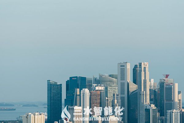 建筑能耗監(jiān)測(cè)系統(tǒng)應(yīng)用場(chǎng)景分析！