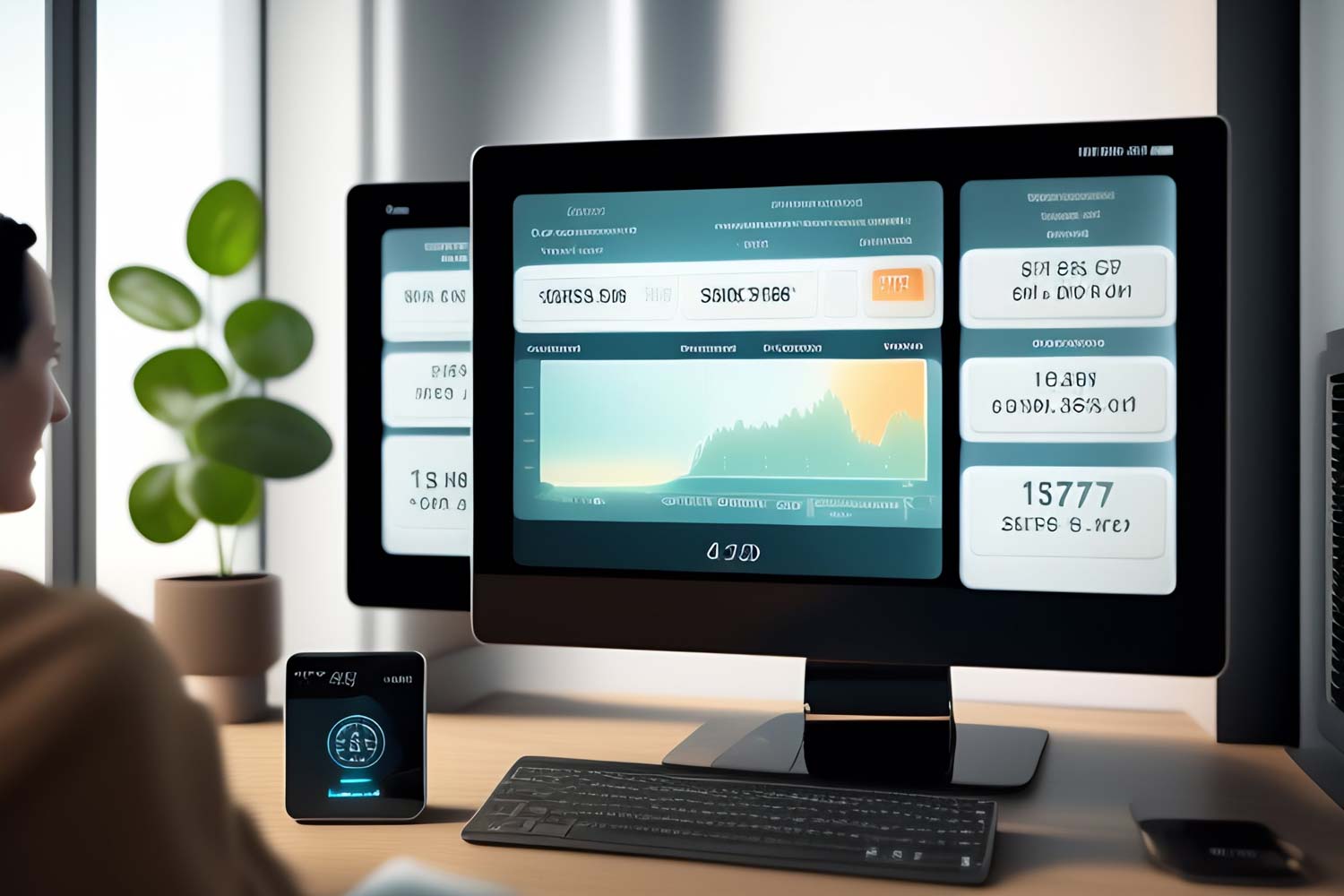 能耗監(jiān)測系統(tǒng)中的數據采集器如何采集不同協(xié)議的用能數據?(圖1) 圖片1.jpg