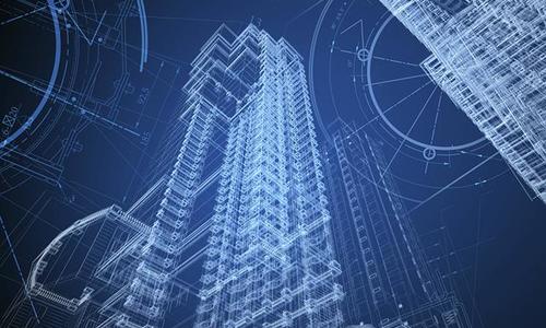 建筑能耗監(jiān)測(cè)系統(tǒng)技術(shù)架構(gòu)！