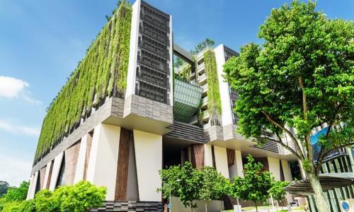 樓宇自控系統(tǒng)的未來發(fā)展趨勢(shì) 樓宇自控系統(tǒng)的未來發(fā)展趨勢(shì)