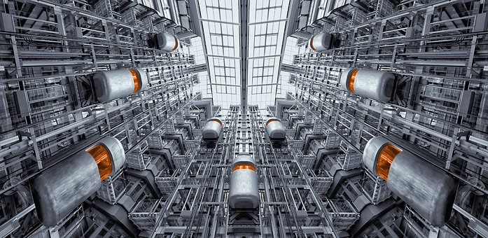 綠色樓宇控制系統(tǒng)的優(yōu)勢有哪些？