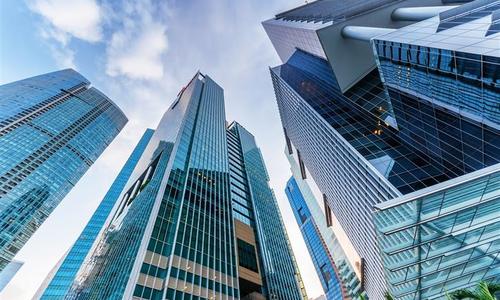 商業(yè)辦公樓樓宇自控方案的基本功能 商業(yè)辦公樓樓宇自控方案的基本功能