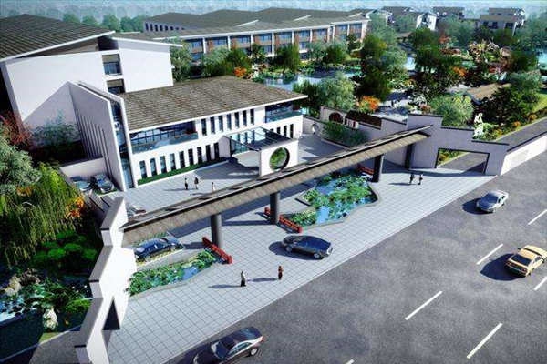 建筑能耗監(jiān)測(cè)系統(tǒng)能耗詳覽模塊！