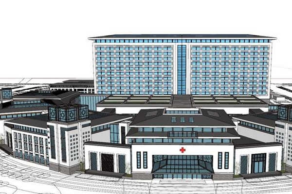 醫(yī)療機(jī)構(gòu)能耗監(jiān)測(cè)系統(tǒng)建設(shè)思路！