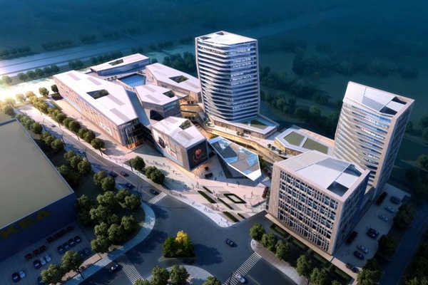 國內公共建筑能源管理呈現(xiàn)怎樣的局面？