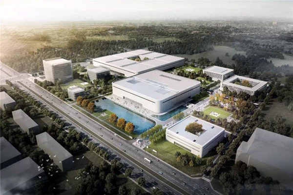 建筑能耗監(jiān)測系統(tǒng)物聯(lián)網(wǎng)與ZigBee通信方式簡介！