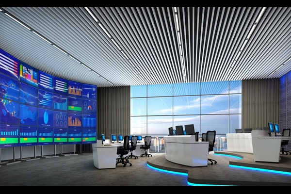 數(shù)據(jù)中心能源管理方針！