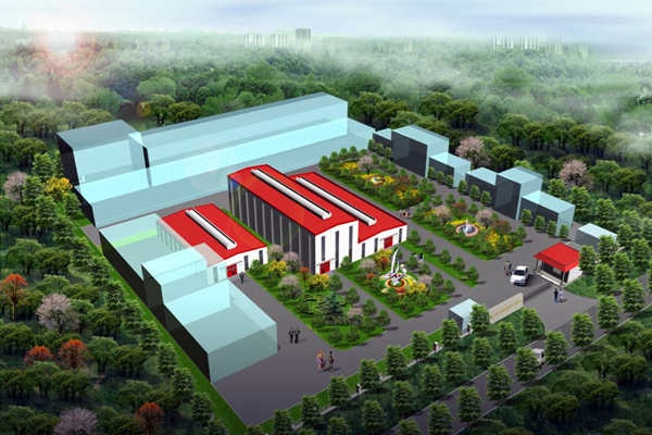 大型公建能耗監(jiān)測系統(tǒng)四大軟件模塊！