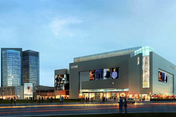 國內(nèi)建筑能耗監(jiān)測系統(tǒng)依舊不夠成熟！