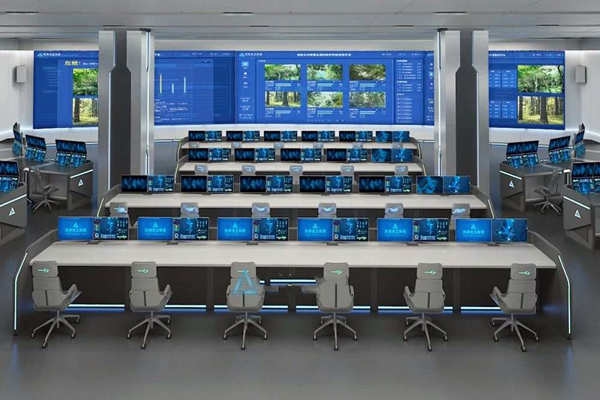 國(guó)外能耗監(jiān)測(cè)技術(shù)現(xiàn)狀！