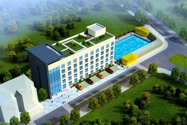 決策支持系統(tǒng)促進(jìn)建筑能源管理！