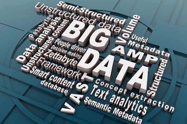 能源管理系統(tǒng)海量數(shù)據(jù)的挖掘與分析！