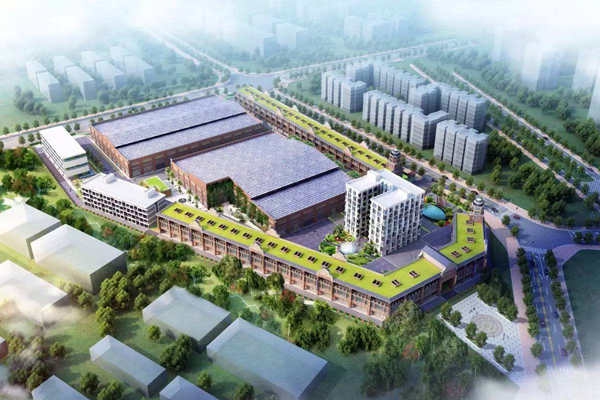 管控一體化能耗監(jiān)測系統(tǒng)的分布式部署方式！