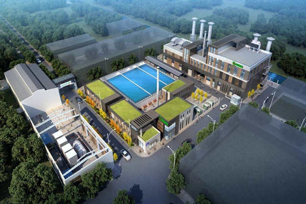 分布式能源站需要什么樣的能耗監(jiān)測系統(tǒng)？