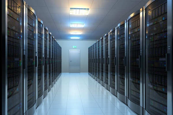 中心機(jī)房為何要普及能耗監(jiān)測(cè)系統(tǒng)？