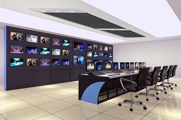 機(jī)房能源管理系統(tǒng)集中監(jiān)控管理的兩點(diǎn)表現(xiàn)！