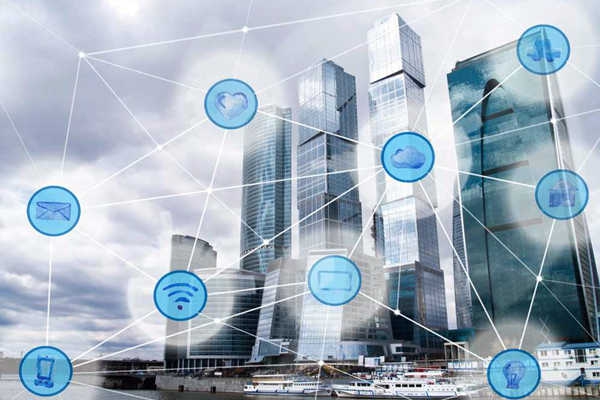 能源管理所涉及的兩大必需技術(shù)！