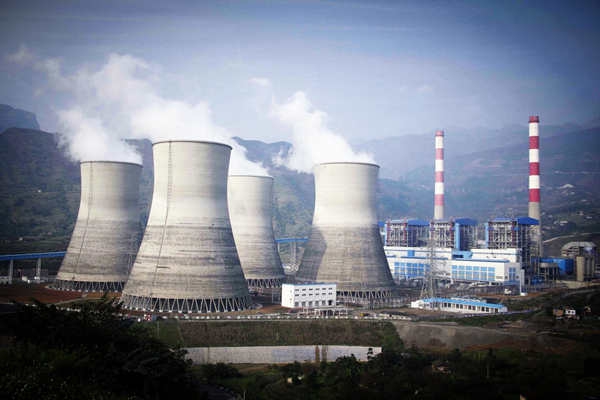 火電廠(chǎng)構(gòu)建能源管理系統(tǒng)有什么好處？