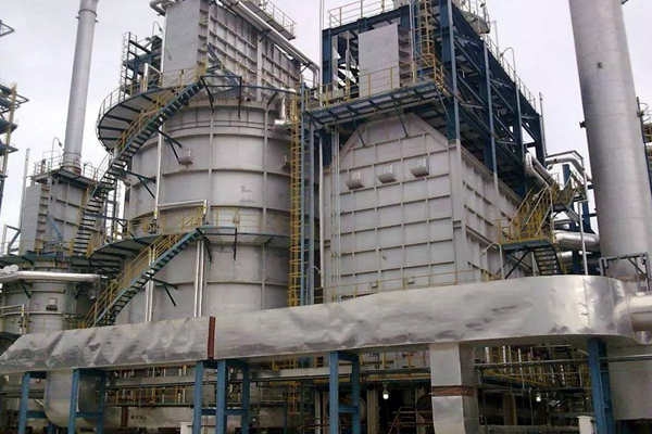 加熱爐能耗監(jiān)測(cè)方案的制定！