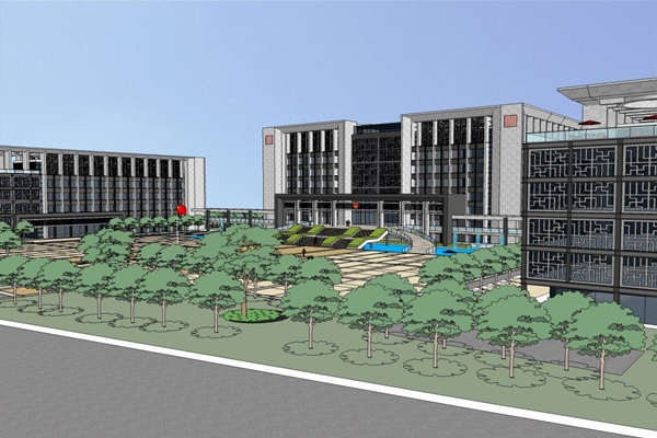 滿足七大標(biāo)準(zhǔn)原則，能耗監(jiān)測(cè)系統(tǒng)不會(huì)有差錯(cuò)！