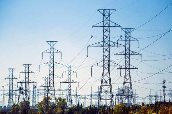 配電網(wǎng)能源管理系統(tǒng)總體設(shè)計(jì)方案！