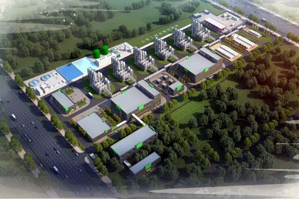 油田企業(yè)四項(xiàng)措施控制電力消耗，能源管理頗有成效！