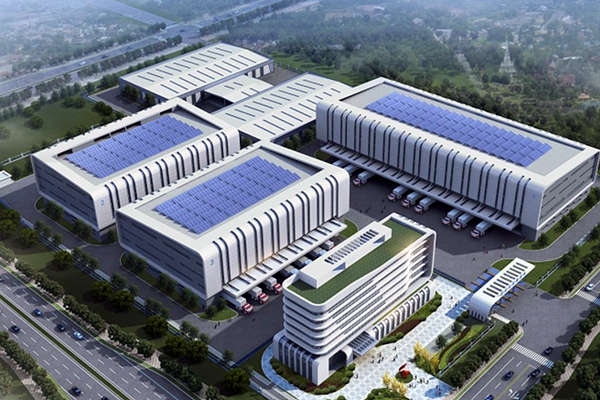 什么是工業(yè)能耗監(jiān)測系統？