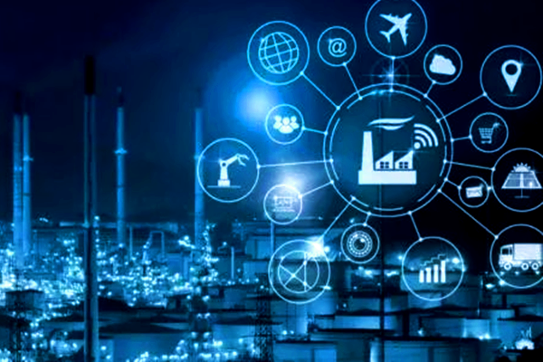 重工業(yè)能耗監(jiān)測(cè)系統(tǒng)的解決方案！