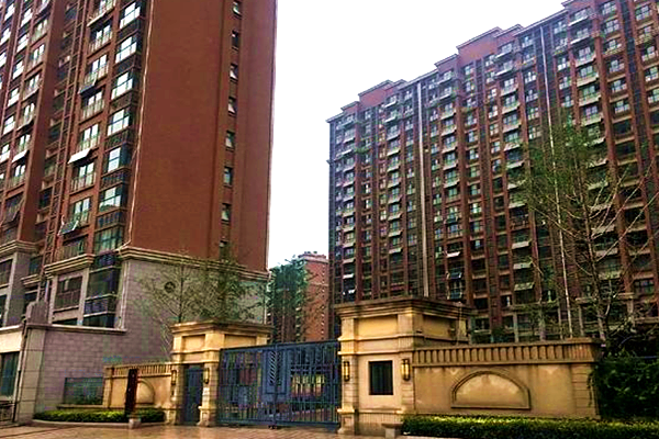   濟(jì)南黃金山水郡能耗監(jiān)測系統(tǒng)項目案例