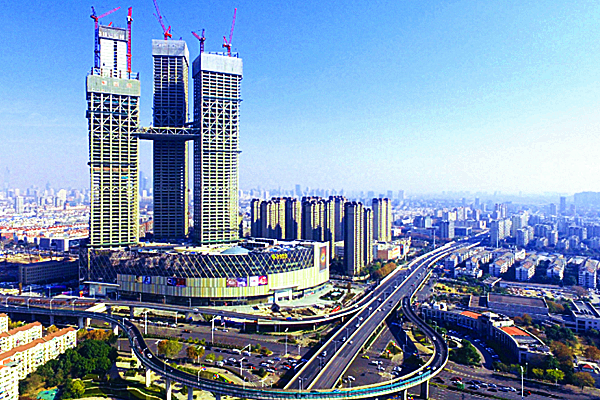 節(jié)能監(jiān)測系統(tǒng)，讓能耗看得到！