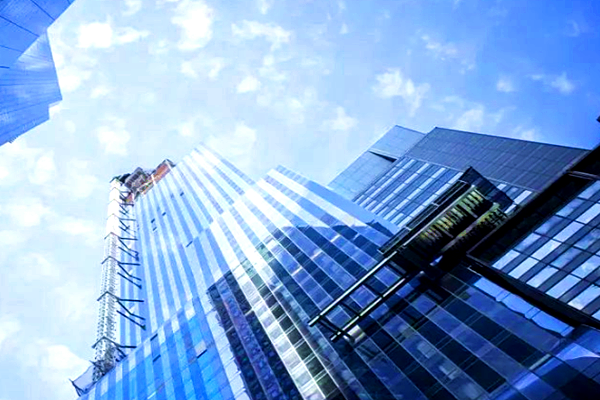 能耗監(jiān)控系統(tǒng)，促進節(jié)能減耗資源合理利用