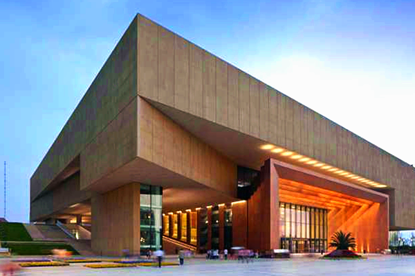 公共建筑可視化節(jié)能監(jiān)測系統(tǒng)意義！