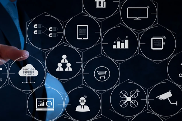 能耗監(jiān)測系統(tǒng)在網(wǎng)絡(luò)機房的應(yīng)用!