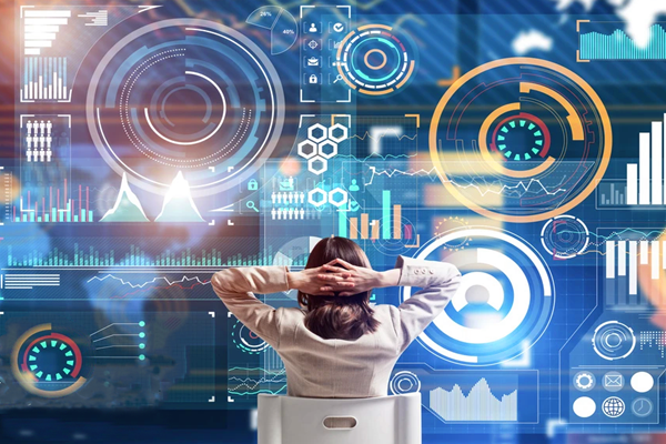 能耗監(jiān)測管理系統(tǒng)的那些事！