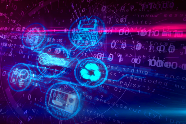 企業(yè)能源管理系統(tǒng)，助力科學(xué)節(jié)能！