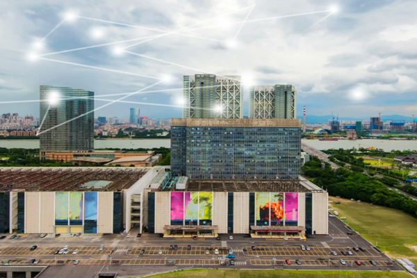 園區(qū)能源消耗量大？能源管理系統(tǒng)助力園區(qū)節(jié)能！