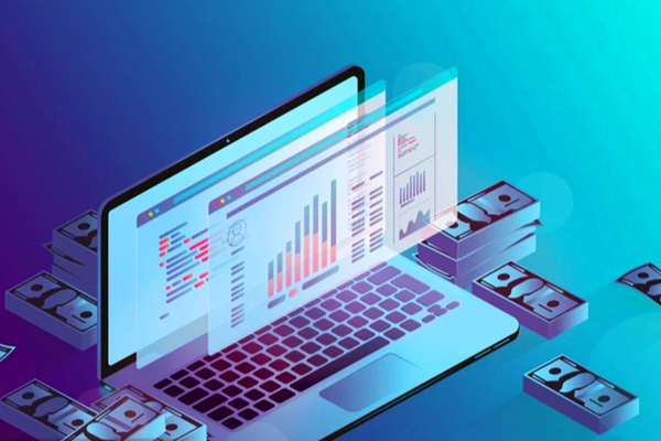 節(jié)能監(jiān)測系統(tǒng)，節(jié)能中的好搭檔！