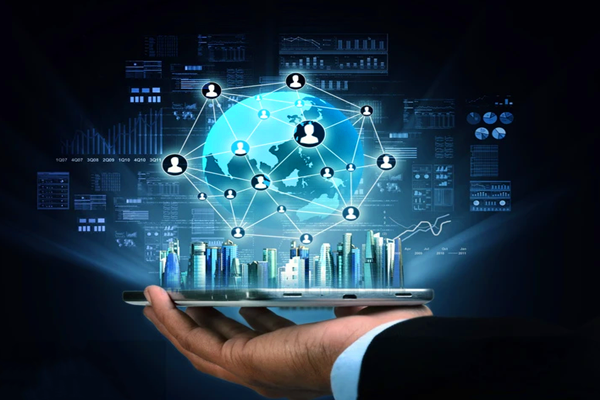 能耗監(jiān)測(cè)管理系統(tǒng)在辦公建筑的應(yīng)用！