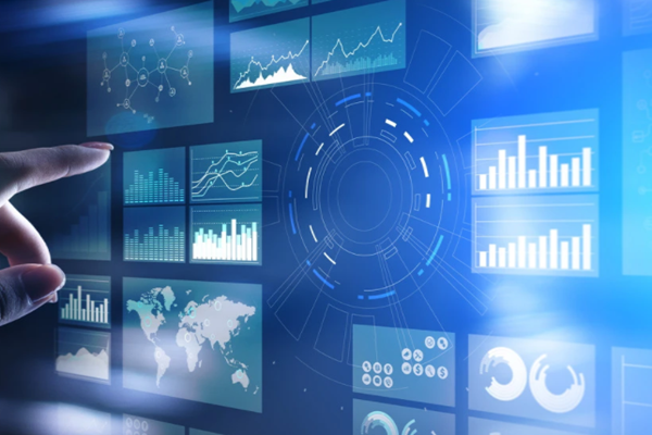 節(jié)能監(jiān)測系統(tǒng)，讓數(shù)據(jù)“說話”！