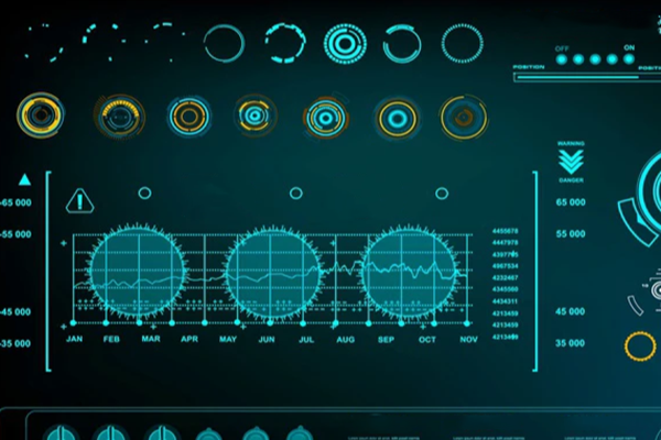 能耗監(jiān)測(cè)系統(tǒng)之系統(tǒng)調(diào)試！