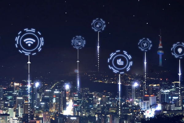 建筑節(jié)能監(jiān)測系統(tǒng)，一直在行動！