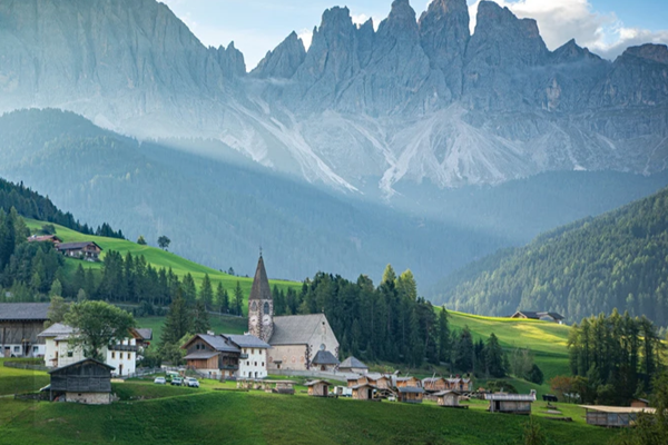 全球主要國(guó)家和地區(qū)實(shí)現(xiàn)碳中和的路徑！