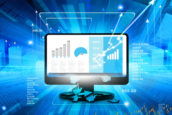 工業(yè)企業(yè)能耗監(jiān)測系統(tǒng)的設(shè)計！