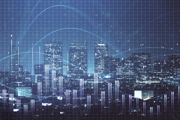 能耗監(jiān)測管理系統(tǒng)，賦能園區(qū)數(shù)字化轉(zhuǎn)型！