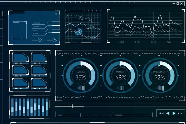 能耗監(jiān)測系統(tǒng)，如何實現(xiàn)對能源利用進行動態(tài)監(jiān)測以及數(shù)據(jù)綜合分析？
