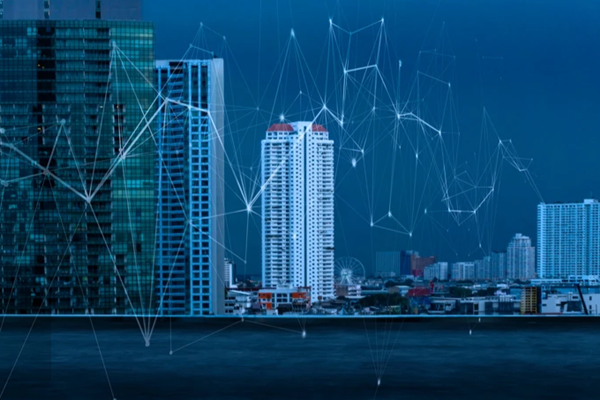 發(fā)展綠色建筑，助推建筑業(yè)高質(zhì)量發(fā)展！