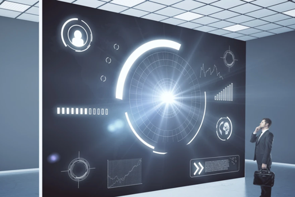 聚焦“碳達(dá)峰”，能耗在線監(jiān)測系統(tǒng)新旅程！